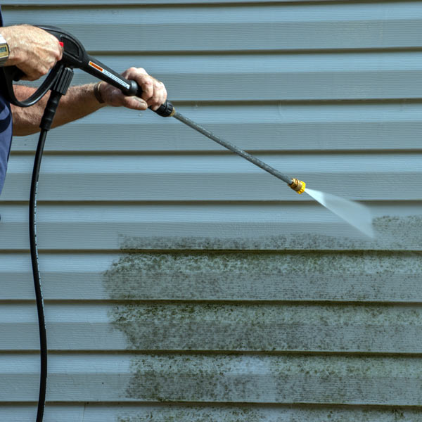 Experience Pressure Washing at Its Finest in Ohio